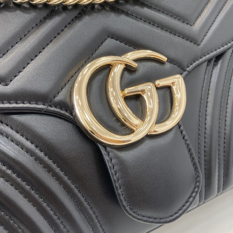 Gucci Satchel Bags